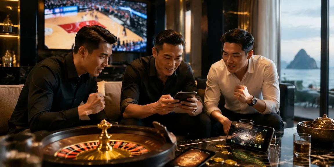 5699 com Nổi Bật MoMo — Bàn Chơi Và Slot Nạp Bằng Ví Điện…